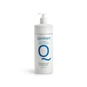 Quickepil masažo aliejus 1000 ml.