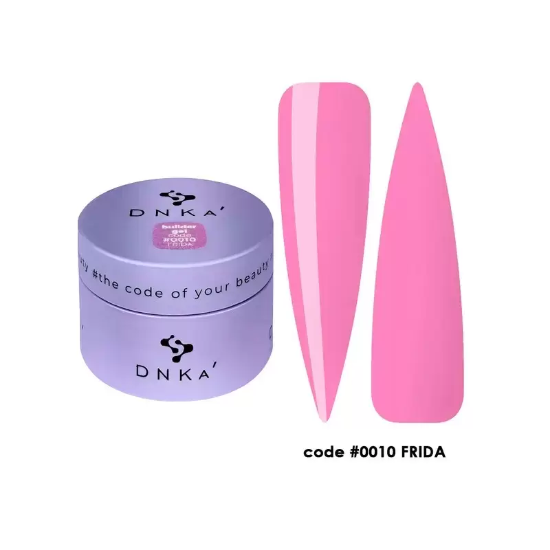 DNKa’ Builder Gel 0010, 30 ml DNKa’ Builder Gel 0010, 30 ml