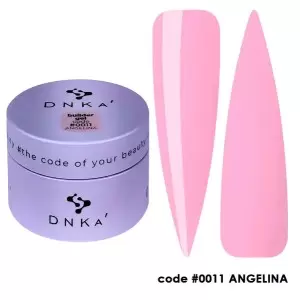 DNKa' statybinis gelis 0011, 30 ml