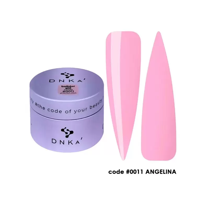 DNKa’ Builder Gel 0011, 30 ml DNKa’ Builder Gel 0011, 30 ml