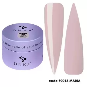 DNKa’ Builder Gel 0013, 30 ml