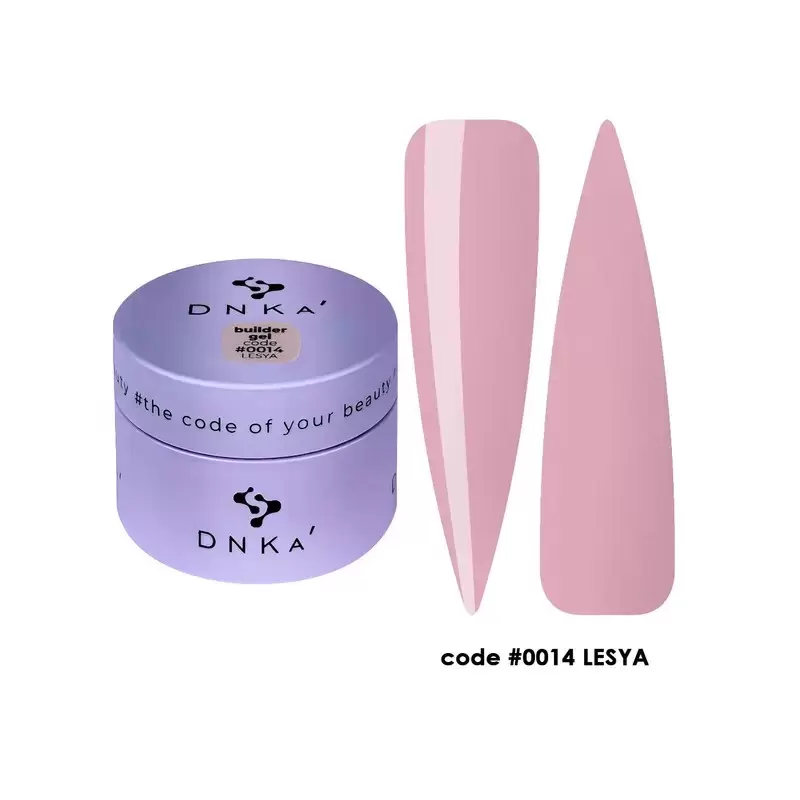 DNKa’ Builder Gel 0014, 30 ml DNKa’ Builder Gel 0014, 30 ml