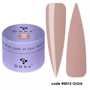 DNKa' statybinis gelis 0015, 30 ml