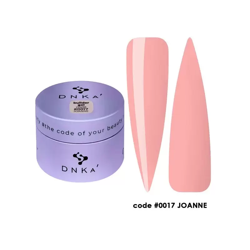 DNKa’ Builder Gel 0017, 30 ml DNKa’ Builder Gel 0017, 30 ml