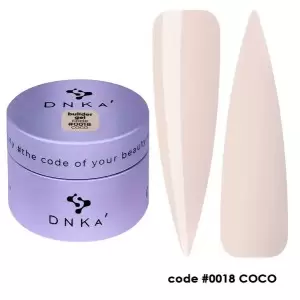 DNKa' Rakennusgeeli 0018, 30 ml
