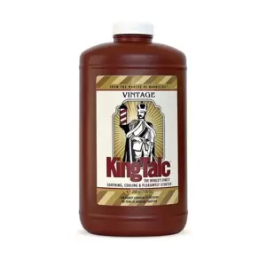 Barbicide King Talc Vintage odos talkas 200g