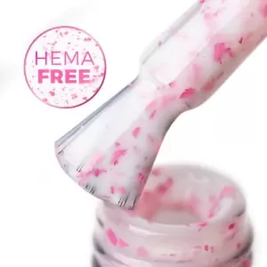 Dribsnių bazė "Milk&Pink" 10g