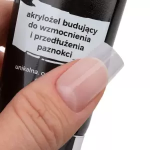 Akrilo gelio milteliai be HEMA/Di-HEMA 30 ml