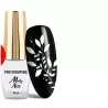 "Molly Nails PRO Stamping white" 10ml