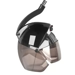 "Centurion DVI-303W" pakabinamas džiovintuvas, trys greičiai, joninis, juodas