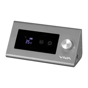Frezos su bešepetėline rankena VIVA PRO 602