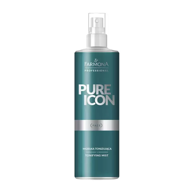Farmona pure icon tonizuojantis purškalas 200 ml Farmona pure icon tonizuojantis purškalas 200 ml