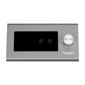 Frezavimo staklės VIVA 602 S