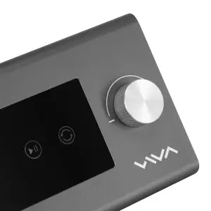 Frezavimo staklės VIVA 602 S