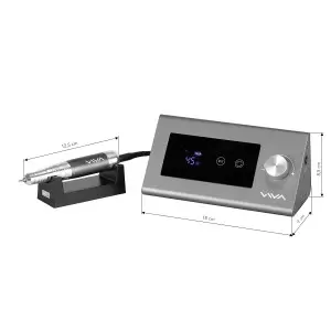 Фрезерный станок VIVA 602 S