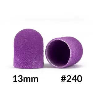 Колпачки 13 мм 240, 10 шт, Purple