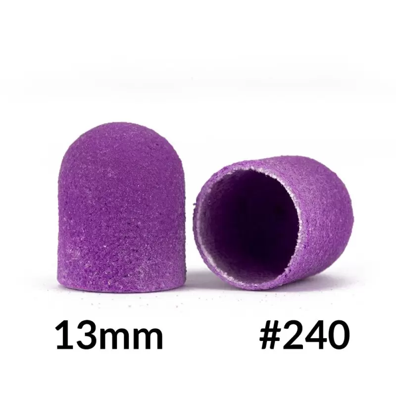 Колпачки 13 мм 240, 10 шт, Purple Колпачки 13 мм 240, 10 шт, Purple