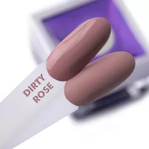 Гель омбре Art Dirty Rose Nr 32 5г