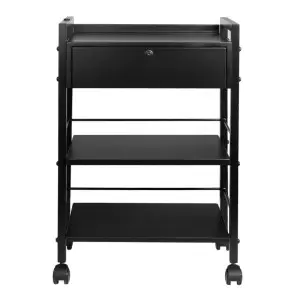 "Pro Ink 1019A" tatuiruočių asistentas Juoda