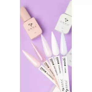 DNKa Cover Base 0043A Milky, 30 ml