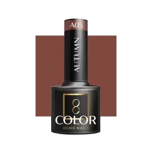 Herfst A05 OCHO Nagels 5G / Nagellak 5ml