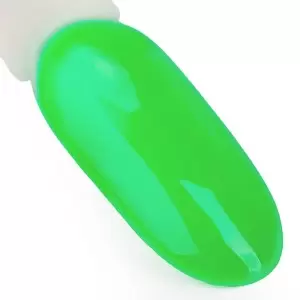 Women in Paradise The Lemongrass Neon 10g Nr. 72 / Gelinis nagų lakas 10ml