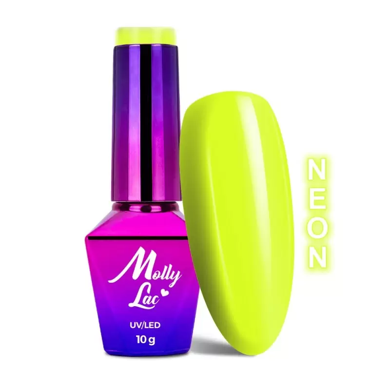 Women in Paradise The Coconut palms Neon 10g Nr. 73 / Gelinis nagų lakas 10ml Women in Paradise The Coconut palms Neon 10g Nr. 73 / Gelinis nagų lakas 10ml