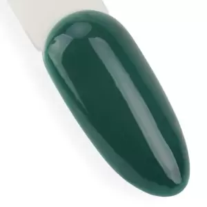MollyLac Poilsis ir atsipalaidavimas Žalia man! 10g nr. 92 / Gelinis nagų lakas 10ml