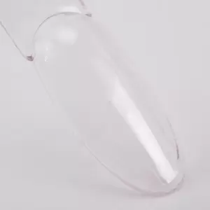 "Jelly Structure" skaidrus rožinis pagrindas 10g kietas rekonstrukcinis pagrindas