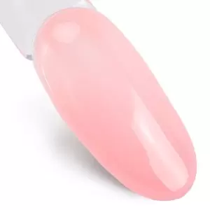 Guminė bazė 2W1 kamufliažas švelnus skystis 10g