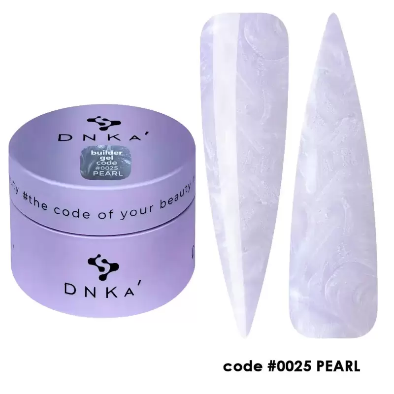 DNKa’ Builder Gel 0025, 30 ml DNKa’ Builder Gel 0025, 30 ml