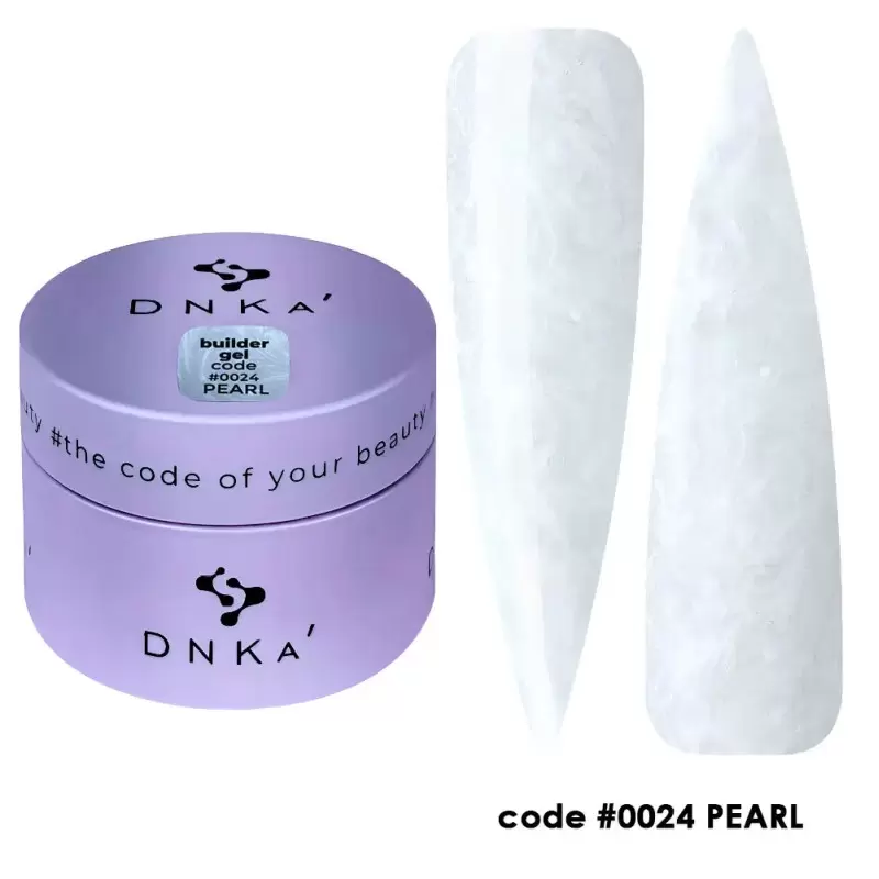DNKa’ Builder Gel 0024, 30 ml DNKa’ Builder Gel 0024, 30 ml