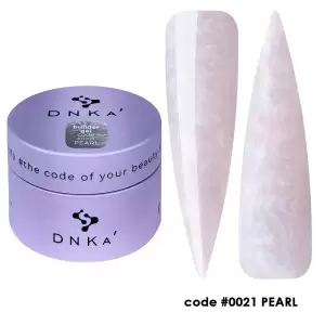 DNKa’ Builder Gel 0021, 30 ml