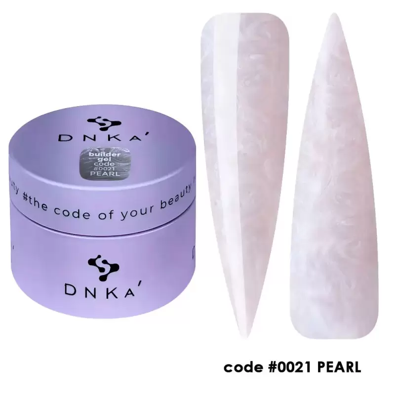 DNKa’ Builder Gel 0021, 30 ml DNKa’ Builder Gel 0021, 30 ml