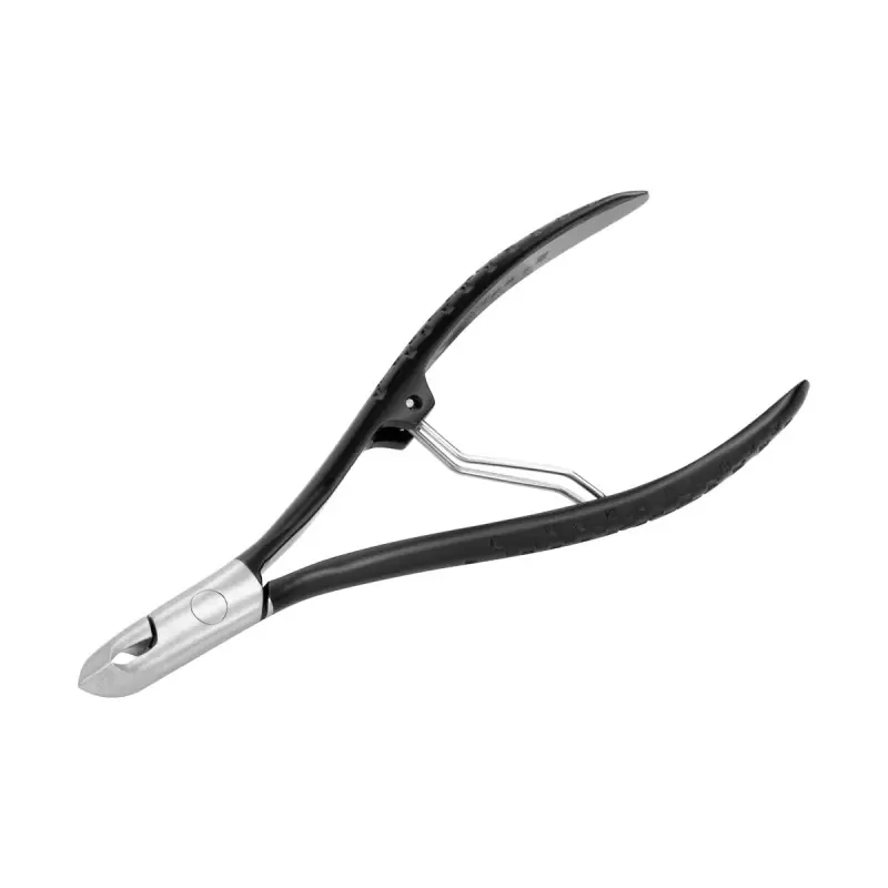 "Snippex CS61" odelių kirpimo mašinėlė 11 cm/5 mm, juoda "Snippex CS61" odelių kirpimo mašinėlė 11 cm/5 mm, juoda