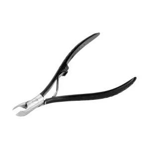 "Snippex CS61" odelių kirpimo mašinėlė 11 cm/5 mm, juoda