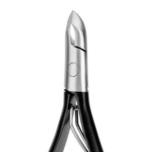 "Snippex CS61" odelių kirpimo mašinėlė 11 cm/5 mm, juoda