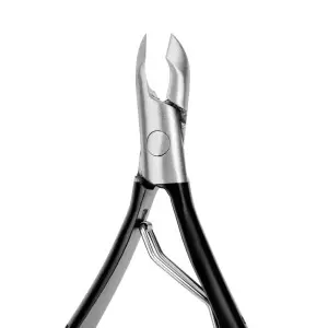 "Snippex CS61" odelių kirpimo mašinėlė 11 cm/5 mm, juoda