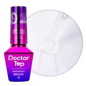Doctor Top no wipe инновационный 10ml