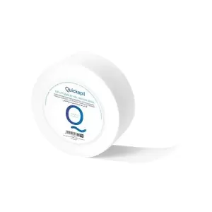 Полоски для эпиляции Quickepil рулон 60 м