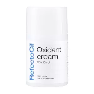 Refectocil vandenilio peroksido 3% kremas 100 ml