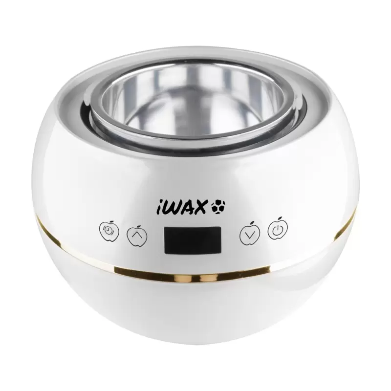 Восконагреватель iWax банка 500 мл 100 Вт