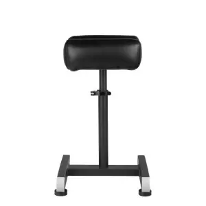 Pro Ink 711 tattoo footstool black