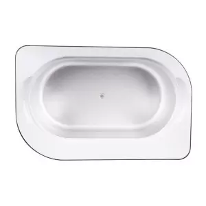 Parafinoforas "iWax" 4000 ml, 200W, juodas