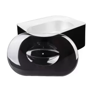 Parafinoforas "iWax" 4000 ml, 200W, juodas