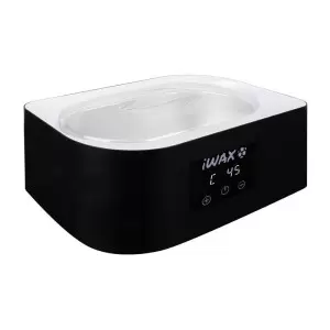 Parafinoforas "iWax" 4000 ml, 200W, juodas