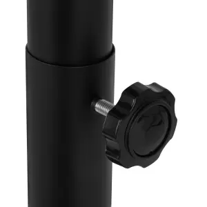 Tatuiruočių asistentas Pro Ink 121 black