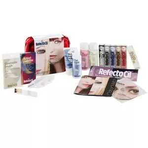 Стартовый набор Refectocil Starter Kit Creativ Colours