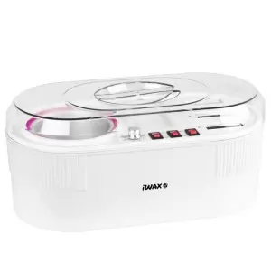 "iWax" daugiafunkcinis vaško šildytuvas 270W