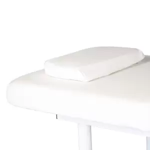 Masažinė kušetė 812 basic white